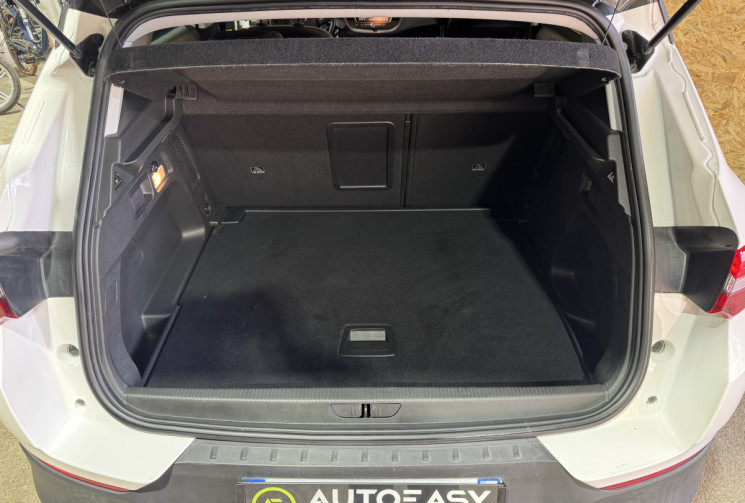 Opel Grandland X DISIGNE LINE BVA 1.5D 130 CH GARANTIE 12 MOIS