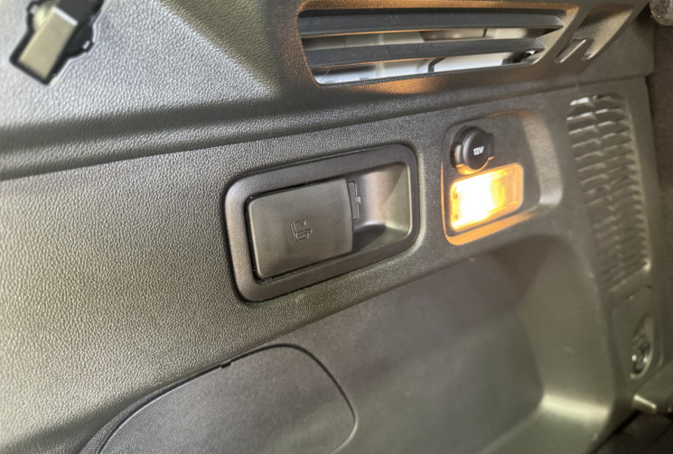 Opel Grandland X DISIGNE LINE BVA 1.5D 130 CH GARANTIE 12 MOIS