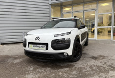 Citroën C4 CACTUS 1.2 PURETECH 82 CV FEEL