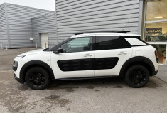 Citroën C4 CACTUS 1.2 PURETECH 82 CV FEEL