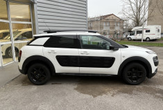 Citroën C4 CACTUS 1.2 PURETECH 82 CV FEEL