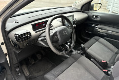 Citroën C4 CACTUS 1.2 PURETECH 82 CV FEEL