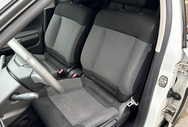 Citroën C4 CACTUS 1.2 PURETECH 82 CV FEEL