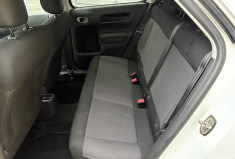Citroën C4 CACTUS 1.2 PURETECH 82 CV FEEL