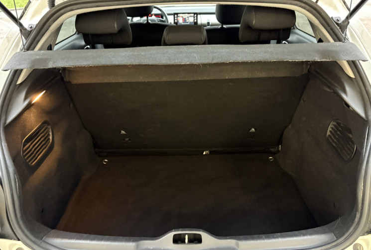 Citroën C4 CACTUS 1.2 PURETECH 82 CV FEEL