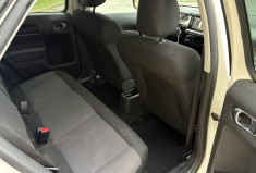 Citroën C4 CACTUS 1.2 PURETECH 82 CV FEEL
