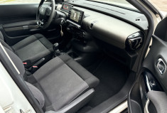 Citroën C4 CACTUS 1.2 PURETECH 82 CV FEEL