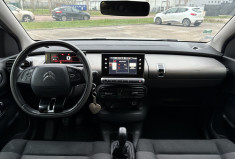 Citroën C4 CACTUS 1.2 PURETECH 82 CV FEEL