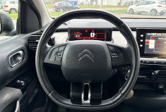 Citroën C4 CACTUS 1.2 PURETECH 82 CV FEEL