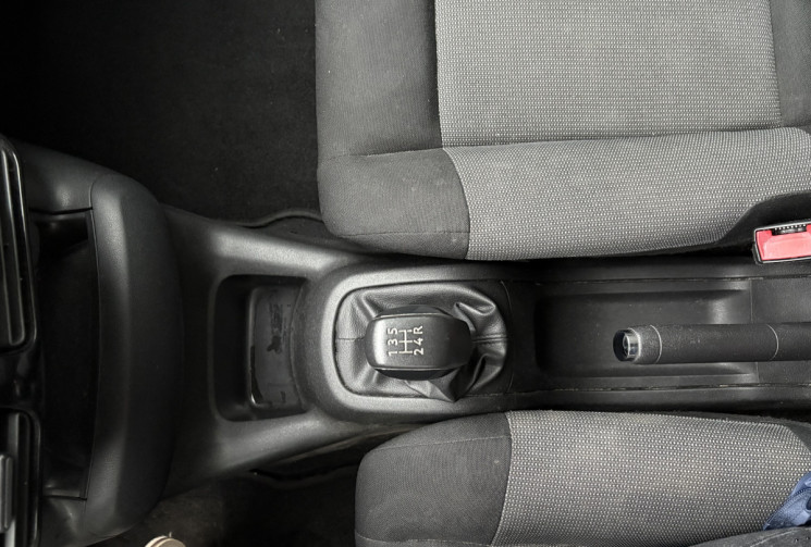 Citroën C4 CACTUS 1.2 PURETECH 82 CV FEEL