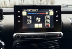 Citroën C4 CACTUS 1.2 PURETECH 82 CV FEEL