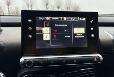 Citroën C4 CACTUS 1.2 PURETECH 82 CV FEEL