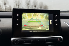 Citroën C4 CACTUS 1.2 PURETECH 82 CV FEEL