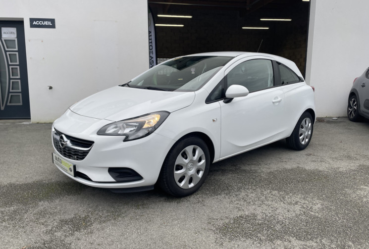 Opel Corsa 1.4 i 16V 75 cv ENJOY