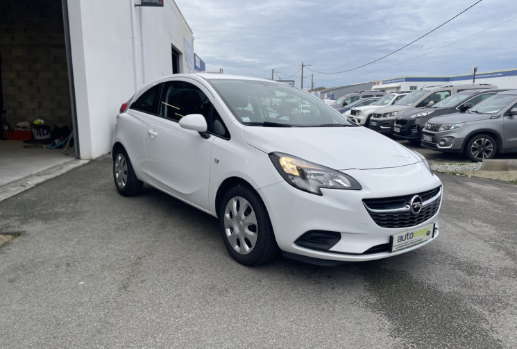 Opel Corsa 1.4 i 16V 75 cv ENJOY