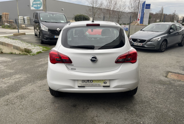 Opel Corsa 1.4 i 16V 75 cv ENJOY