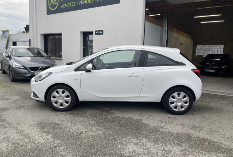 Opel Corsa 1.4 i 16V 75 cv ENJOY