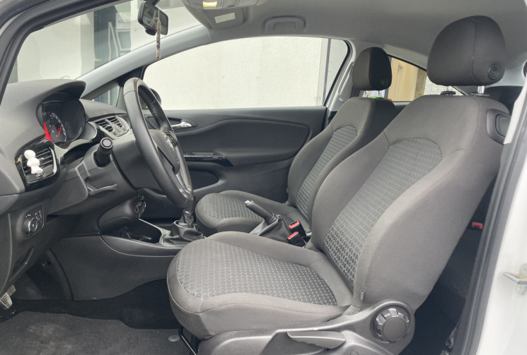 Opel Corsa 1.4 i 16V 75 cv ENJOY