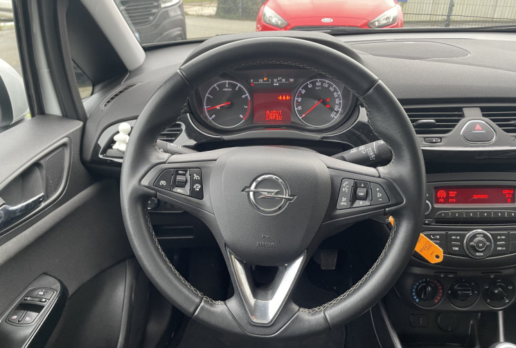 Opel Corsa 1.4 i 16V 75 cv ENJOY