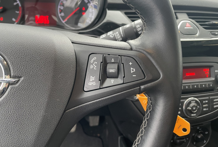 Opel Corsa 1.4 i 16V 75 cv ENJOY