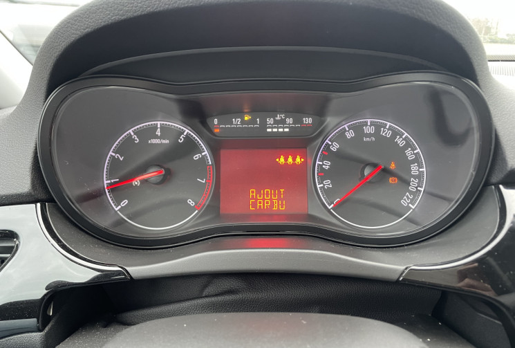 Opel Corsa 1.4 i 16V 75 cv ENJOY