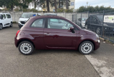 FIAT 500 1.0 MILD HYBRID / 69 CH / LOUNGE