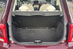 FIAT 500 1.0 MILD HYBRID / 69 CH / LOUNGE