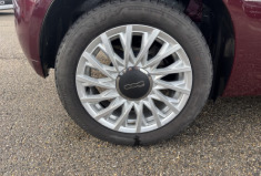 FIAT 500 1.0 MILD HYBRID / 69 CH / LOUNGE