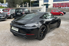 Porsche CAYMAN (718) GTS 2.5i FLAT 4 365 Ch PDK