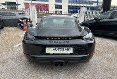 Porsche CAYMAN (718) GTS 2.5i FLAT 4 365 Ch PDK