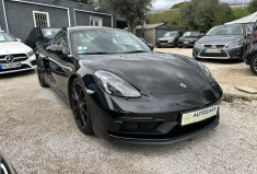 Porsche CAYMAN (718) GTS 2.5i FLAT 4 365 Ch PDK