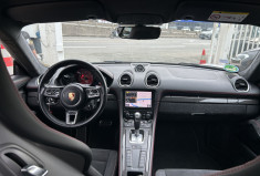 Porsche CAYMAN (718) GTS 2.5i FLAT 4 365 Ch PDK