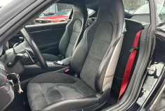 Porsche CAYMAN (718) GTS 2.5i FLAT 4 365 Ch PDK