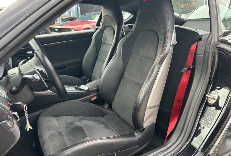 Porsche CAYMAN (718) GTS 2.5i FLAT 4 365 Ch PDK