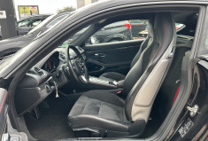 Porsche CAYMAN (718) GTS 2.5i FLAT 4 365 Ch PDK