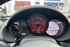 Porsche CAYMAN (718) GTS 2.5i FLAT 4 365 Ch PDK