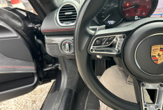 Porsche CAYMAN (718) GTS 2.5i FLAT 4 365 Ch PDK