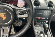 Porsche CAYMAN (718) GTS 2.5i FLAT 4 365 Ch PDK