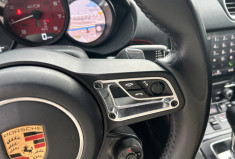 Porsche CAYMAN (718) GTS 2.5i FLAT 4 365 Ch PDK