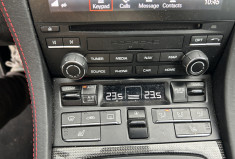 Porsche CAYMAN (718) GTS 2.5i FLAT 4 365 Ch PDK