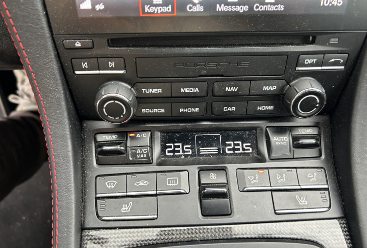 Porsche CAYMAN (718) GTS 2.5i FLAT 4 365 Ch PDK