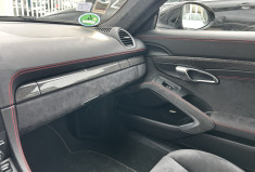 Porsche CAYMAN (718) GTS 2.5i FLAT 4 365 Ch PDK