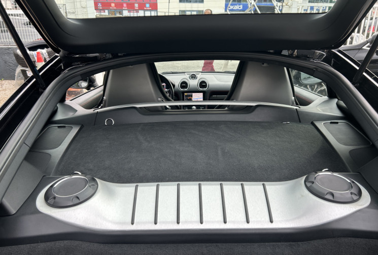 Porsche CAYMAN (718) GTS 2.5i FLAT 4 365 Ch PDK