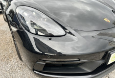 Porsche CAYMAN (718) GTS 2.5i FLAT 4 365 Ch PDK