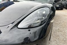 Porsche CAYMAN (718) GTS 2.5i FLAT 4 365 Ch PDK