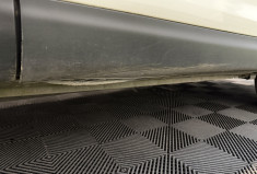 Nissan Qashqai 1.2 DIG-T 115ch Tekna Xtronic - Première main