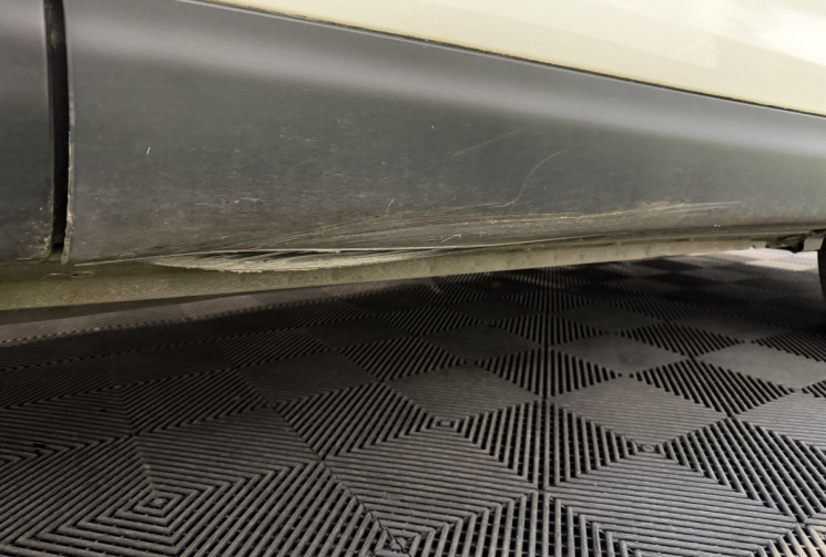 Nissan Qashqai 1.2 DIG-T 115ch Tekna Xtronic - Première main