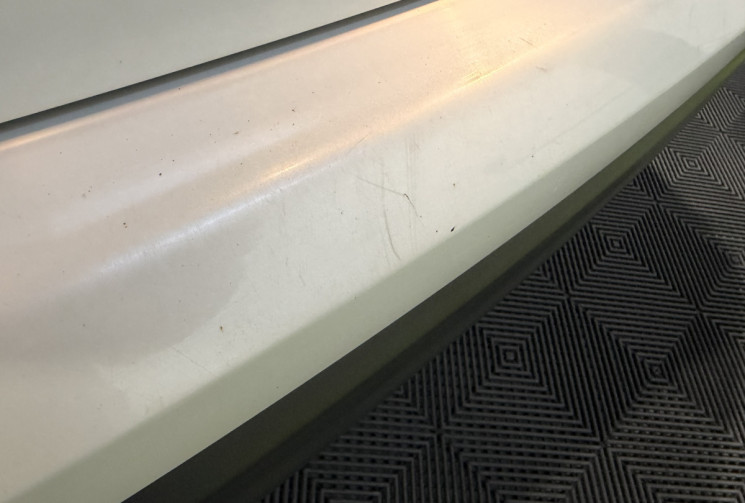 Nissan Qashqai 1.2 DIG-T 115ch Tekna Xtronic - Première main