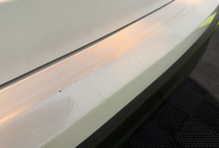 Nissan Qashqai 1.2 DIG-T 115ch Tekna Xtronic - Première main