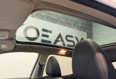 Nissan Qashqai 1.2 DIG-T 115ch Tekna Xtronic - Première main